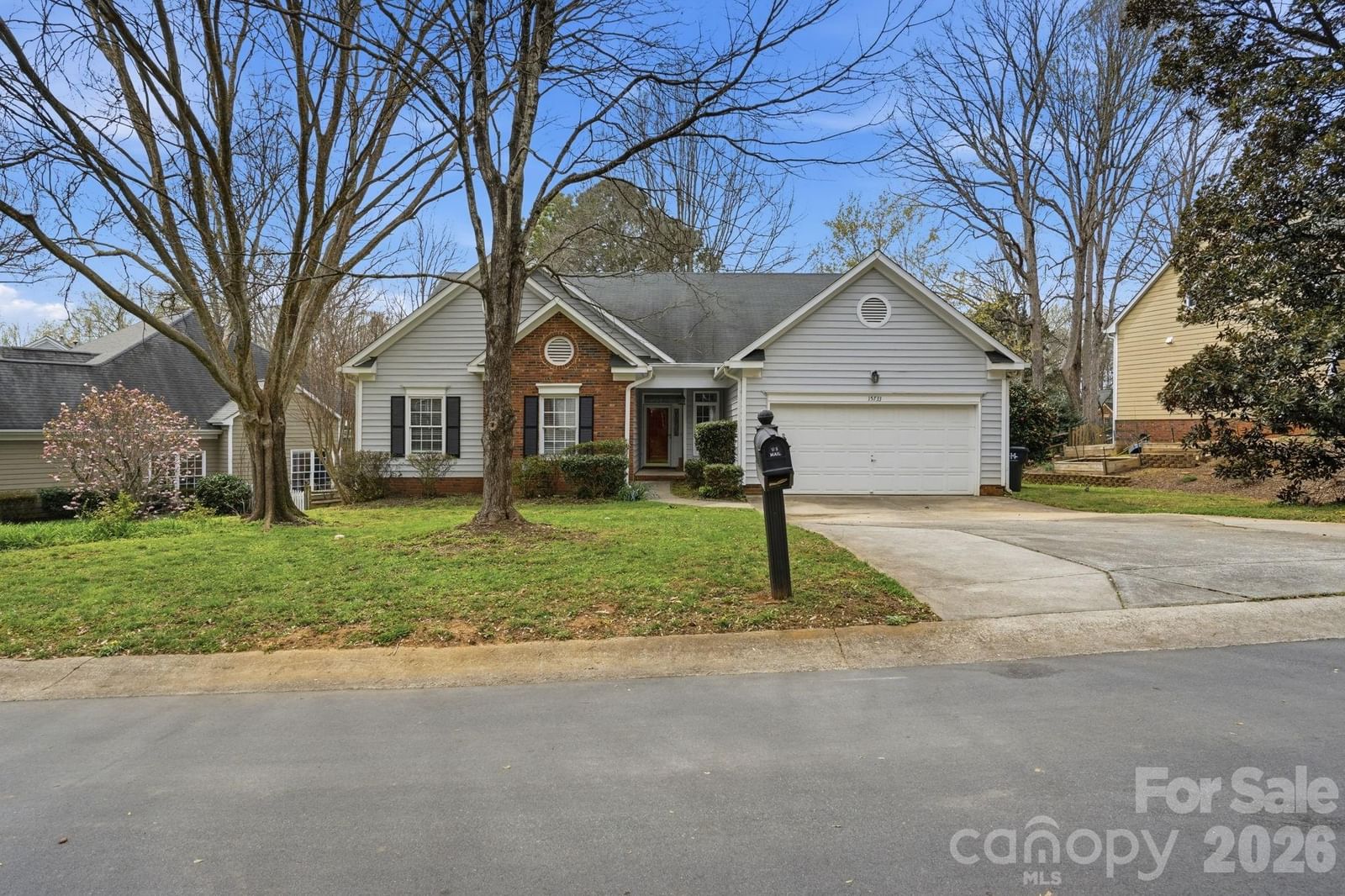 Property at 15733 Berryfield, Huntersville, NC 28078