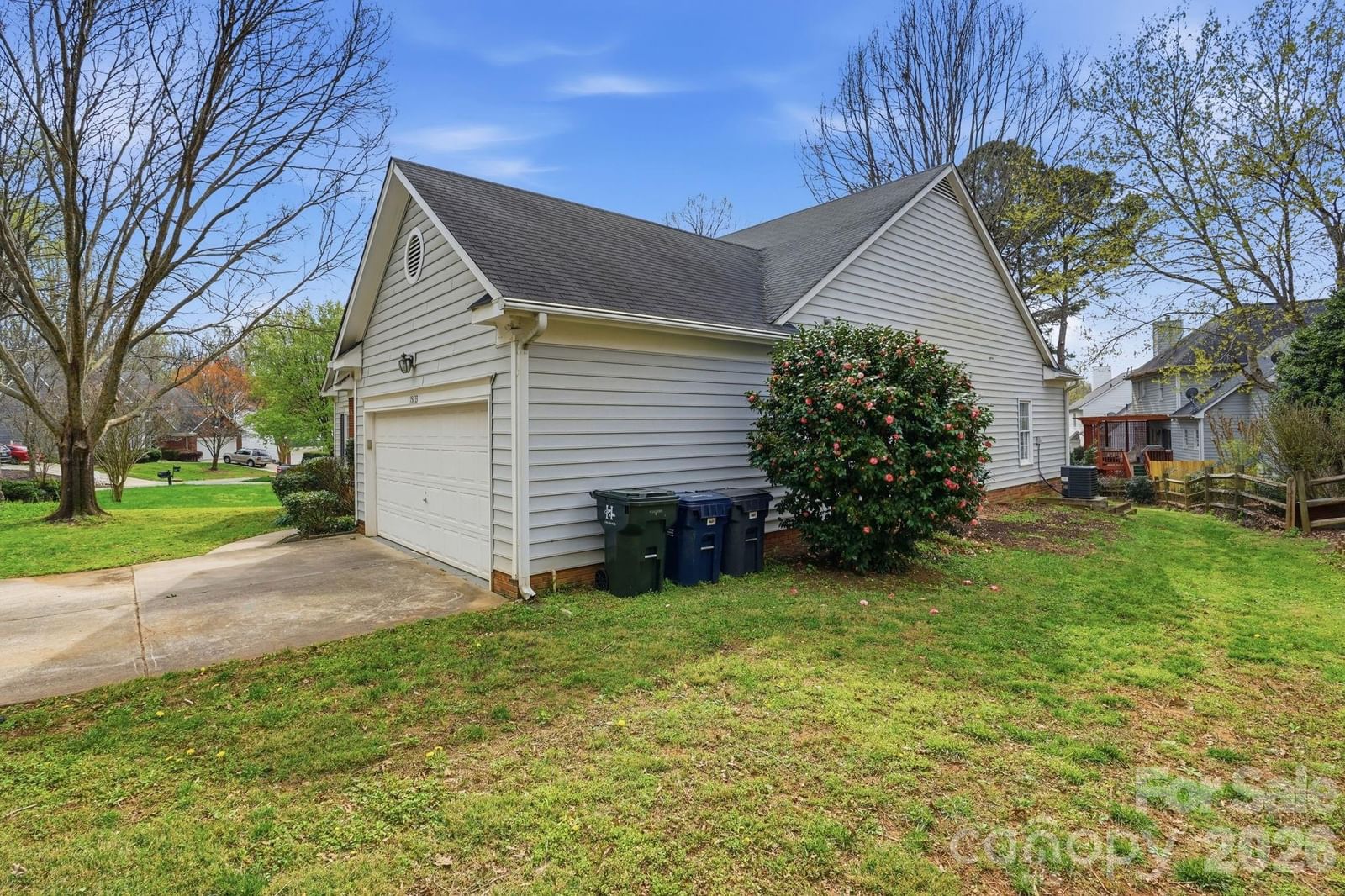 15733 Berryfield Street, Huntersville, NC 28078 - Photo 3