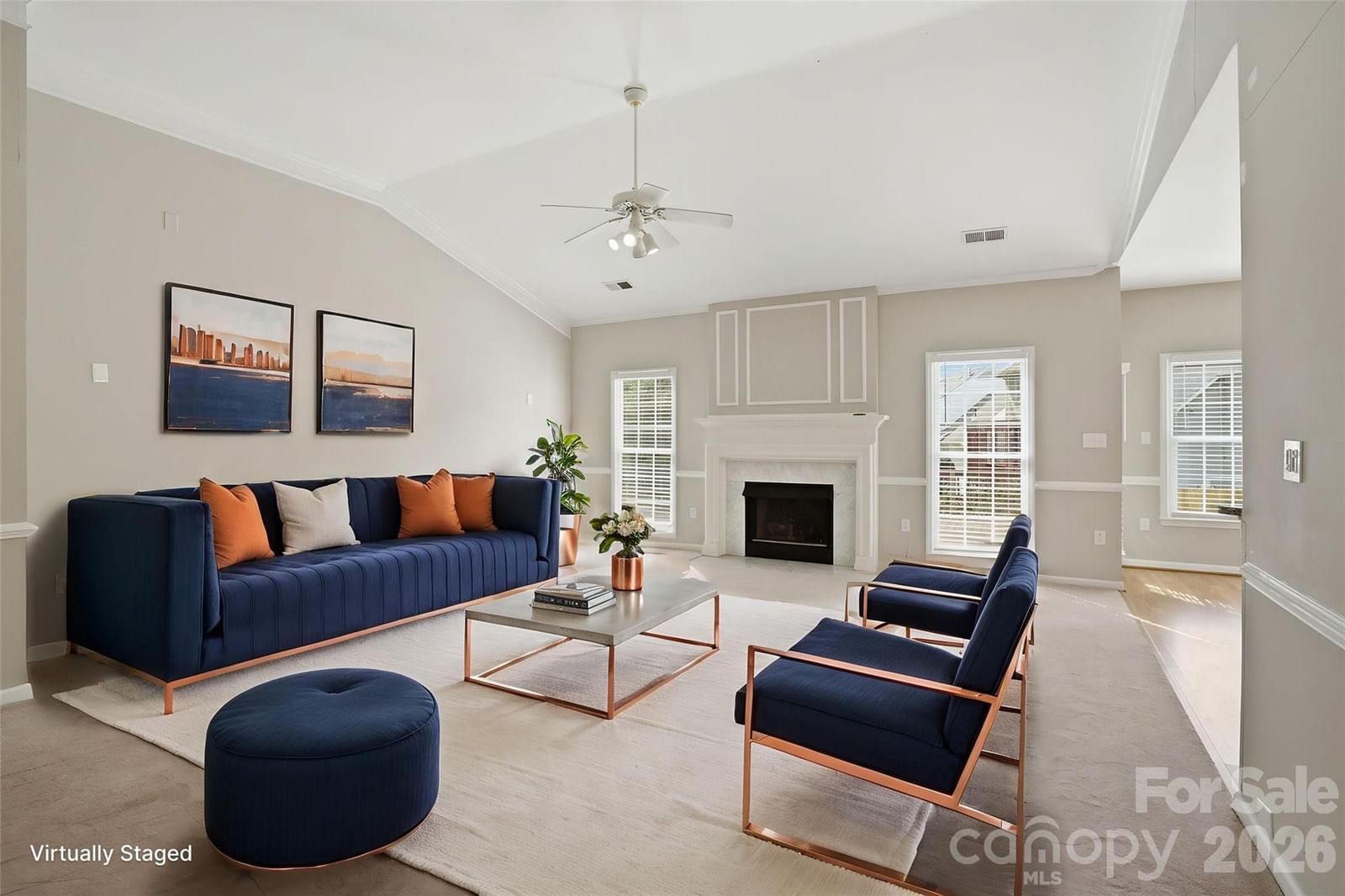 15733 Berryfield Street, Huntersville, NC 28078 - Photo 4