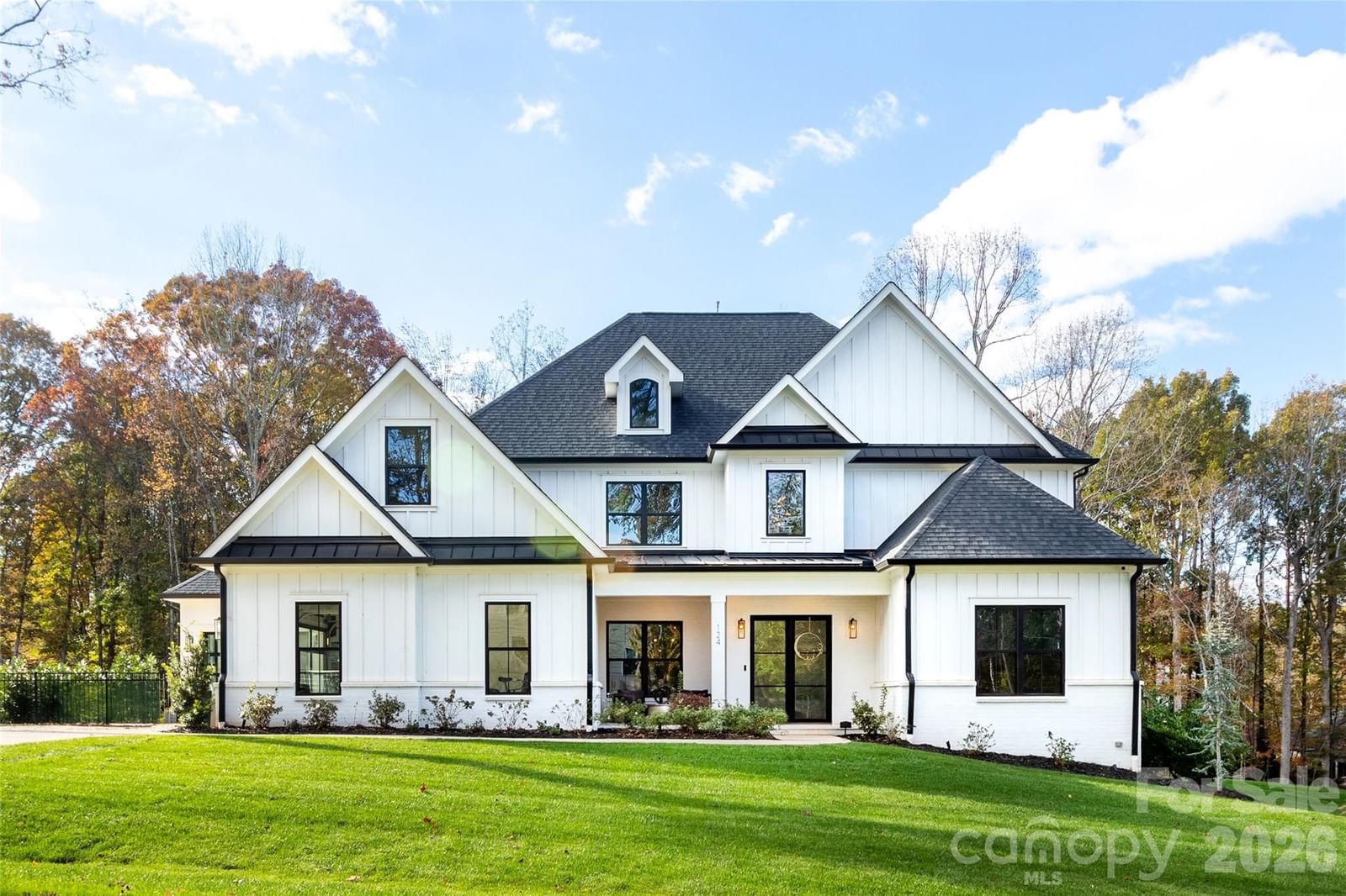 Property at 124 Direct Drive, Mooresville, NC 28117