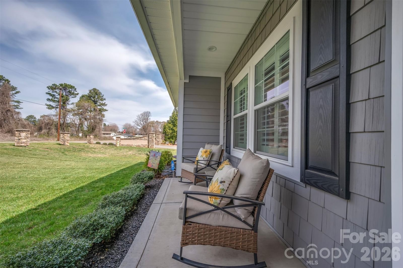 168 Nursery Road, Forest City, NC 28043 - Photo 5