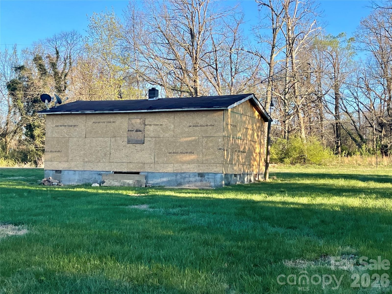 119 Z A Hunter Road, Bessemer City, NC 28016 - Photo 4