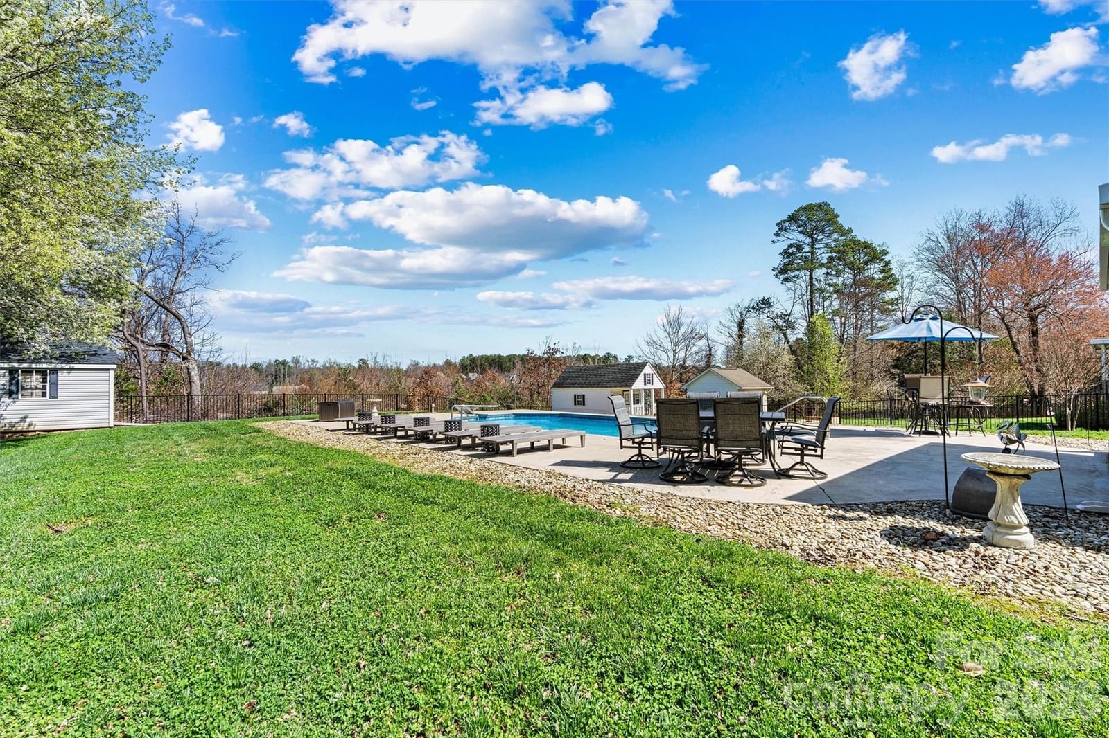 238 Wittenburg Springs Drive, Taylorsville, NC 28681 - Photo 2