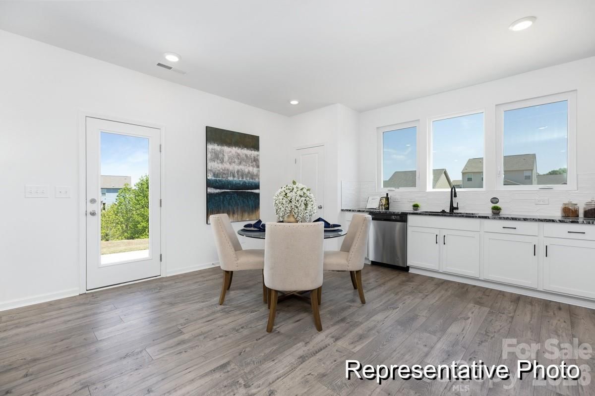 1606 Autumn Banks Way #93p, High Shoals, NC 28077 - Photo 4