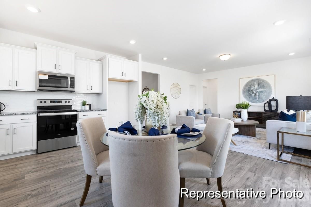 1606 Autumn Banks Way #93p, High Shoals, NC 28077 - Photo 5