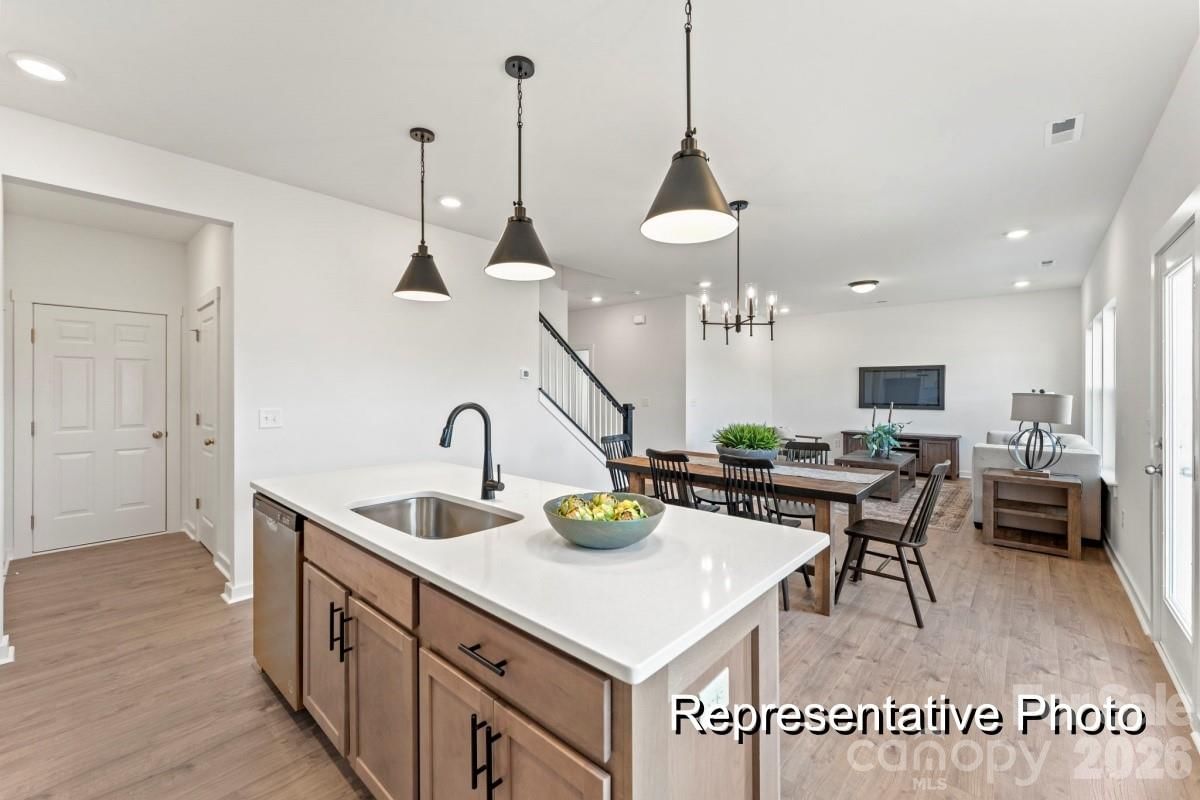 1608 Autumn Colors Lane #92p, High Shoals, NC 28077 - Photo 2