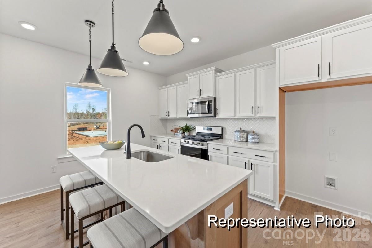 1608 Autumn Colors Lane #92p, High Shoals, NC 28077 - Photo 3