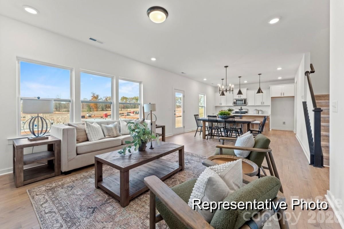 1608 Autumn Colors Lane #92p, High Shoals, NC 28077 - Photo 5