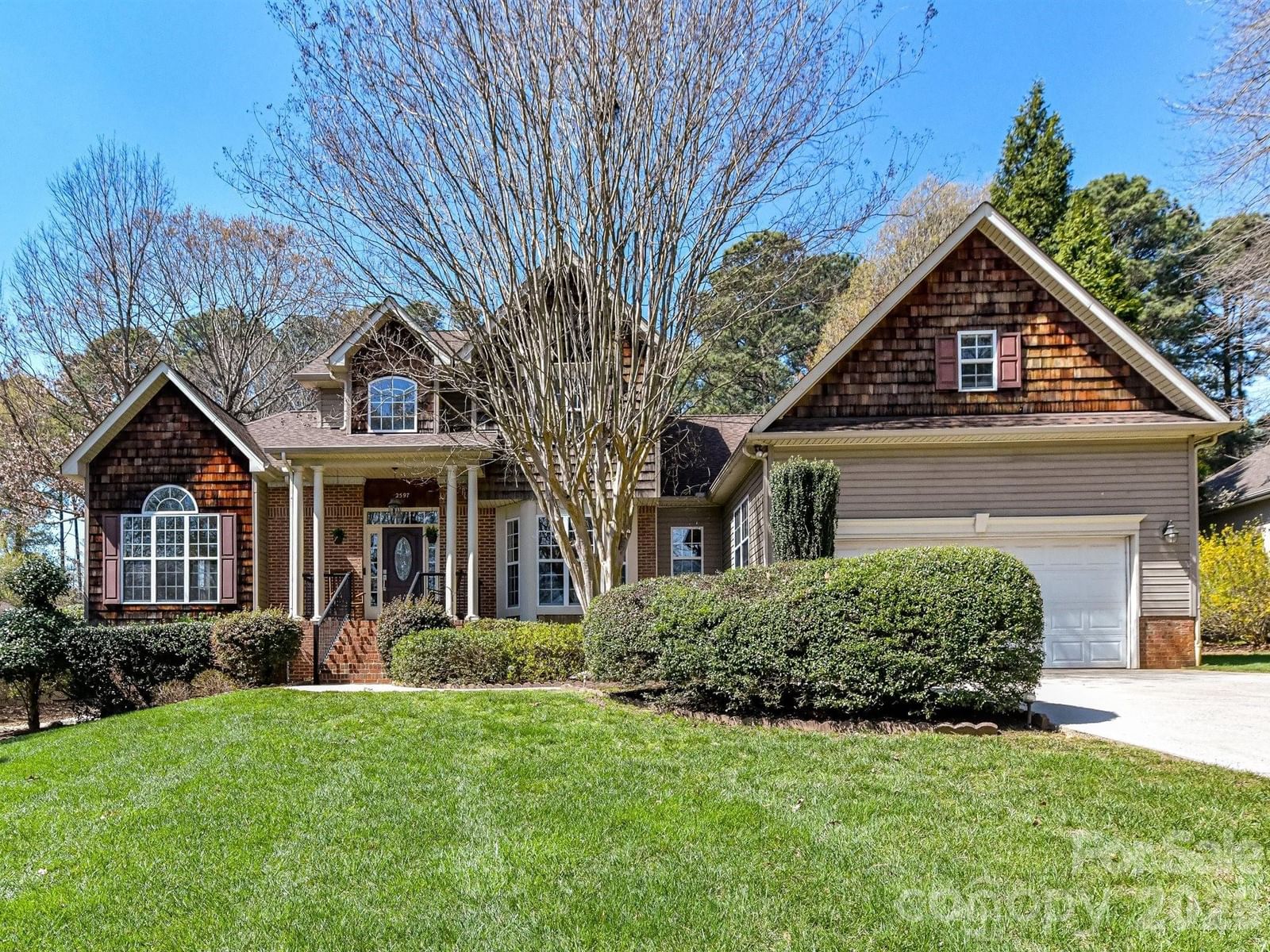 Property at 2597 Penngate, Sherrills Ford, NC 28673