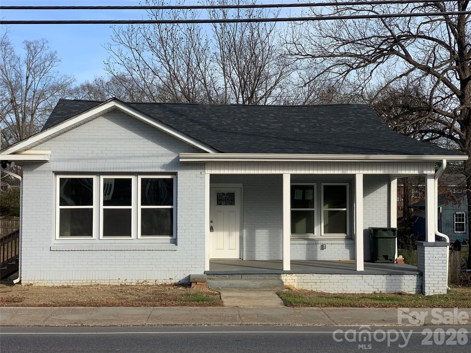 Property at 1020 Concord Avenue, Monroe, NC 28110