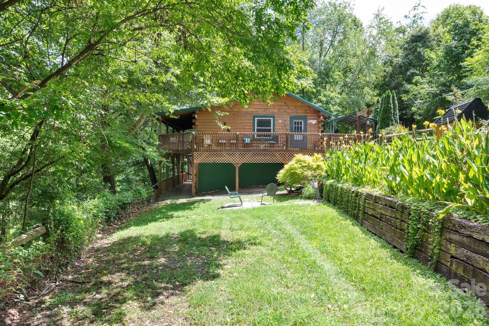8 Blue Sky Drive, Leicester, NC 28748 - Photo 2