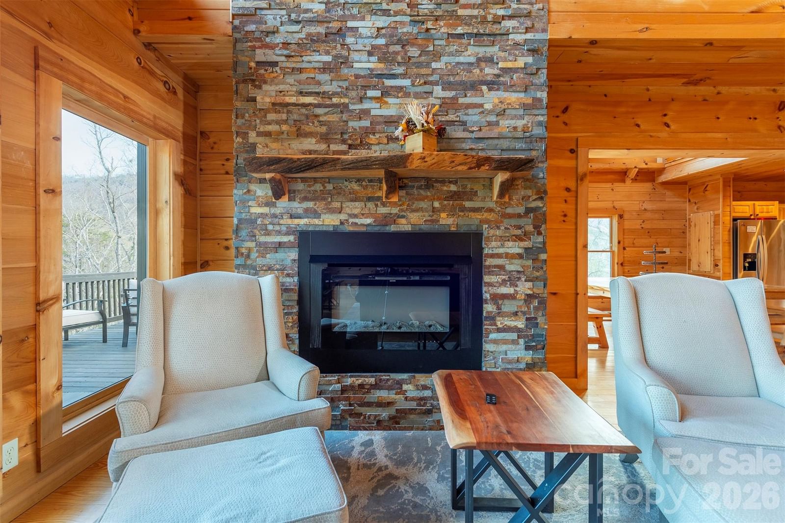 210 Fork Drive, Lake Lure, NC 28746 - Photo 2