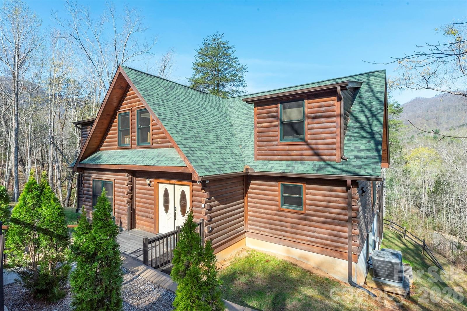 210 Fork Drive, Lake Lure, NC 28746 - Photo 3