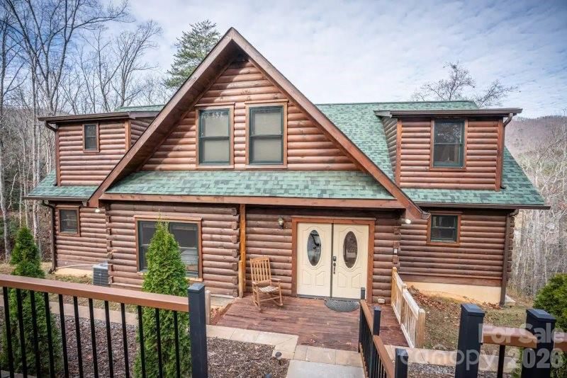 210 Fork Drive, Lake Lure, NC 28746 - Photo 4