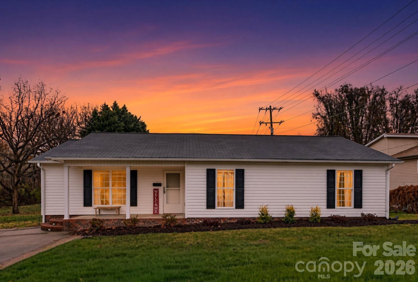 5 1st Street, Belmont, NC 28012