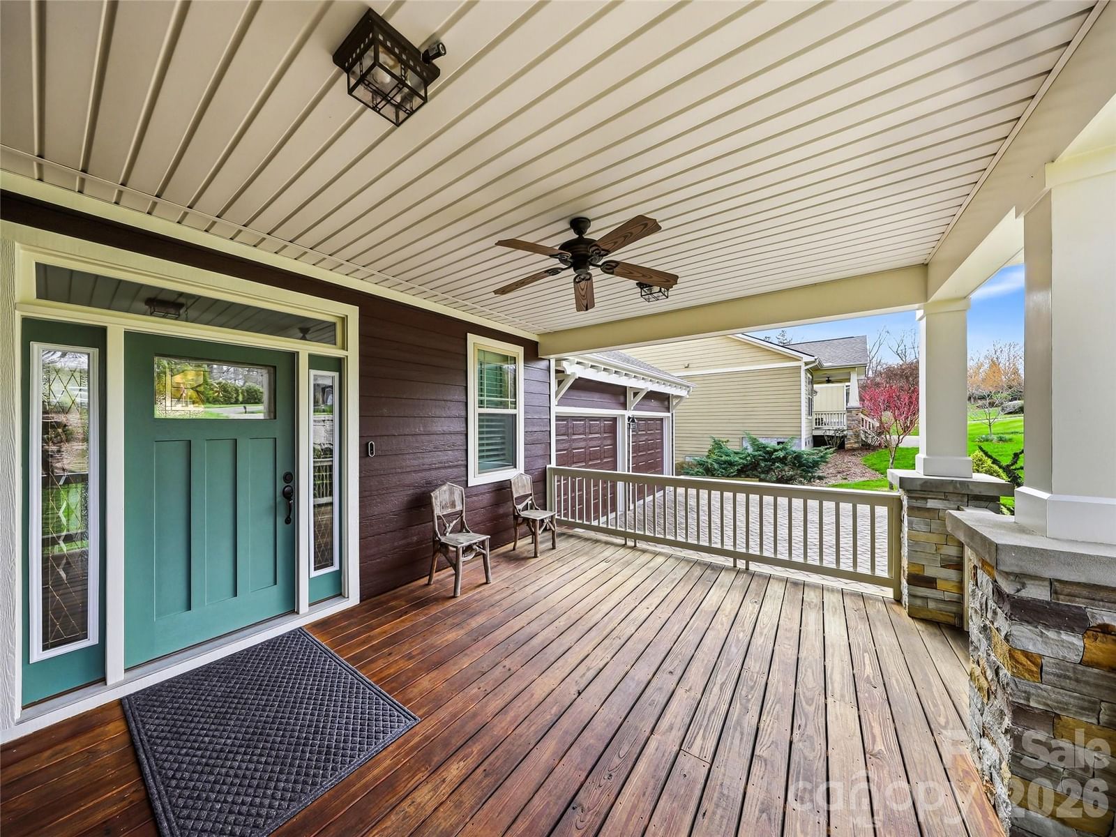 324 Fennel Dun Circle, Biltmore Lake, NC 28715 - Photo 2