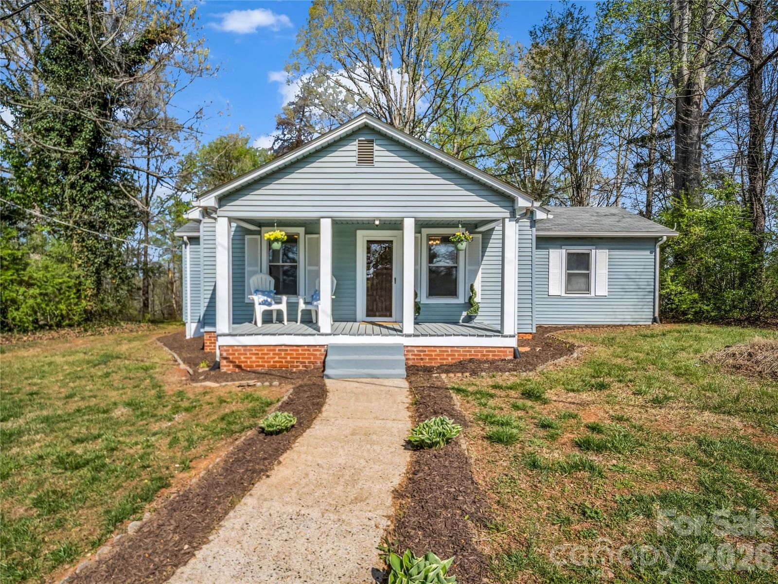 198 Grayson Bostic Road, Forest City, NC 28043