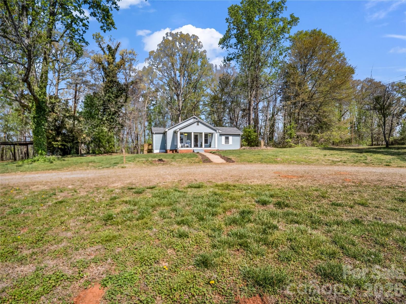 198 Grayson Bostic Road, Forest City, NC 28043 - Photo 2