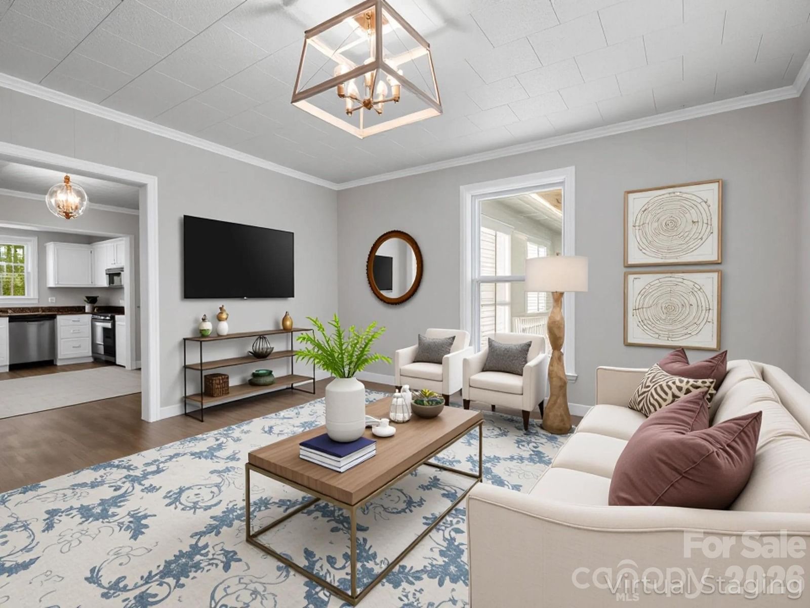 198 Grayson Bostic Road, Forest City, NC 28043 - Photo 3