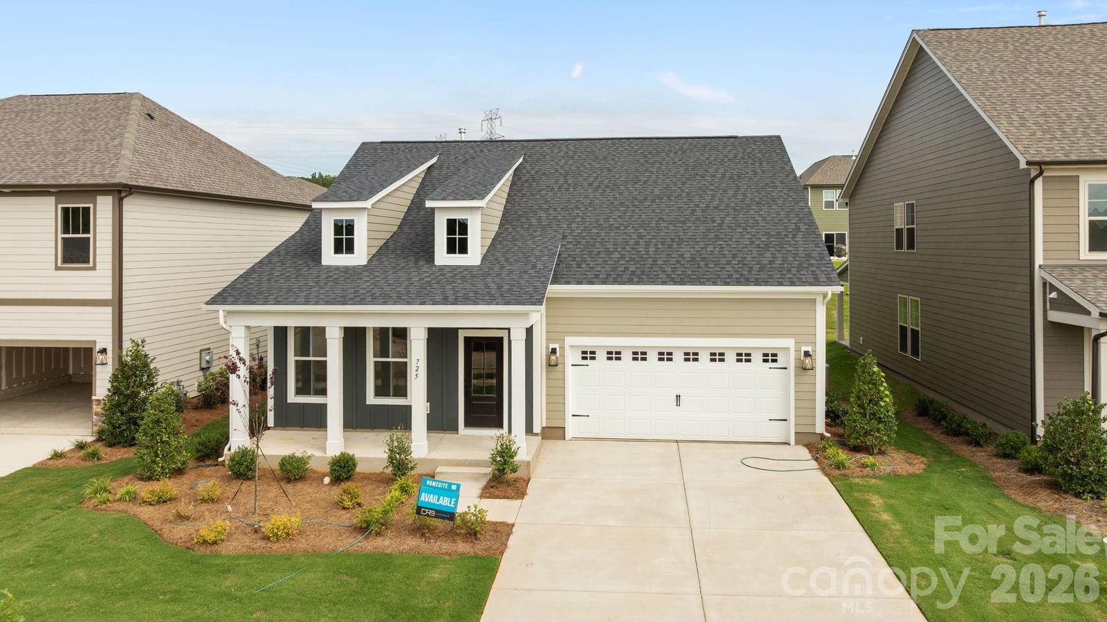 1256 Afton Lane #126, York, SC 29745