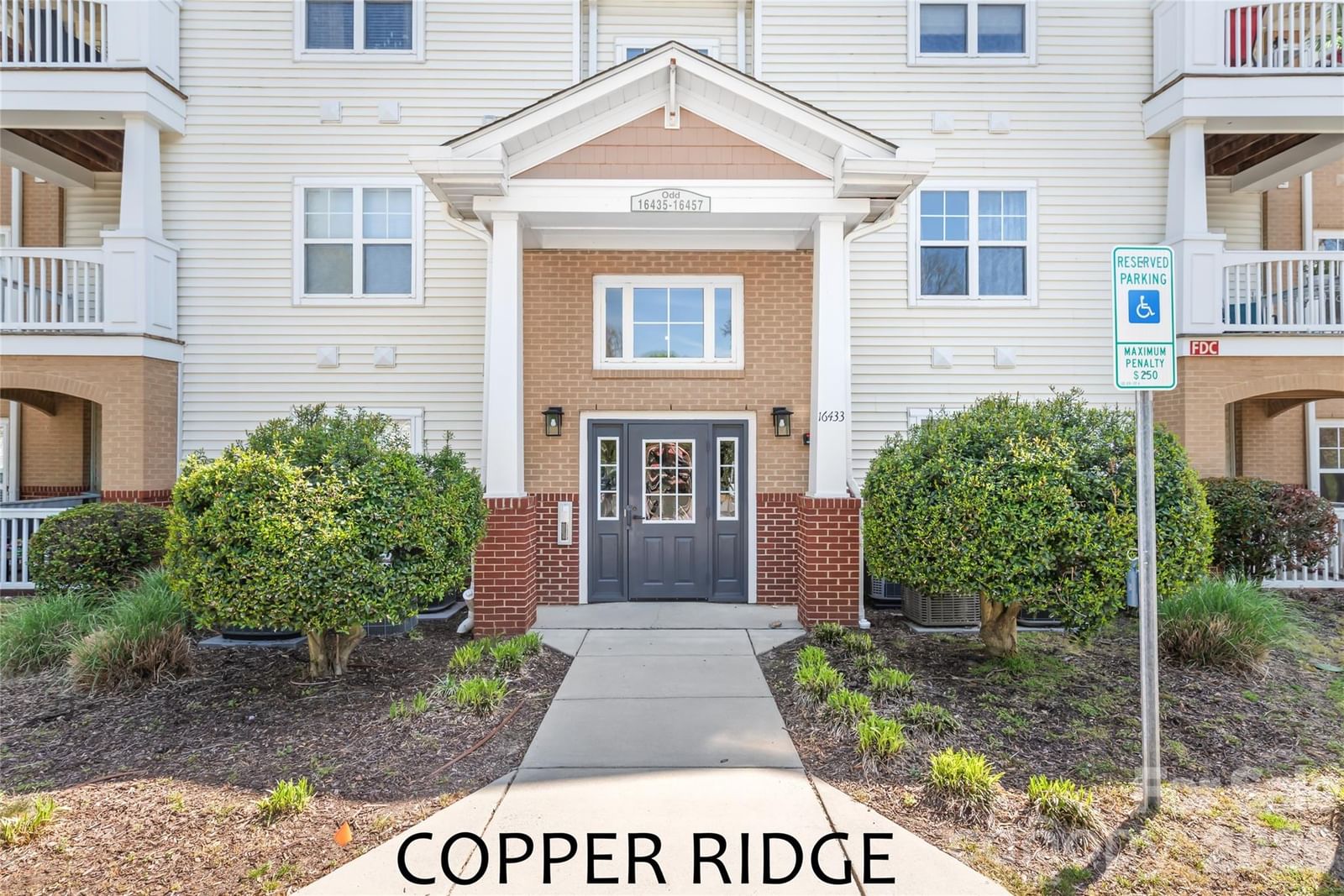 Property at 16439 Golden River, Charlotte, NC 28277