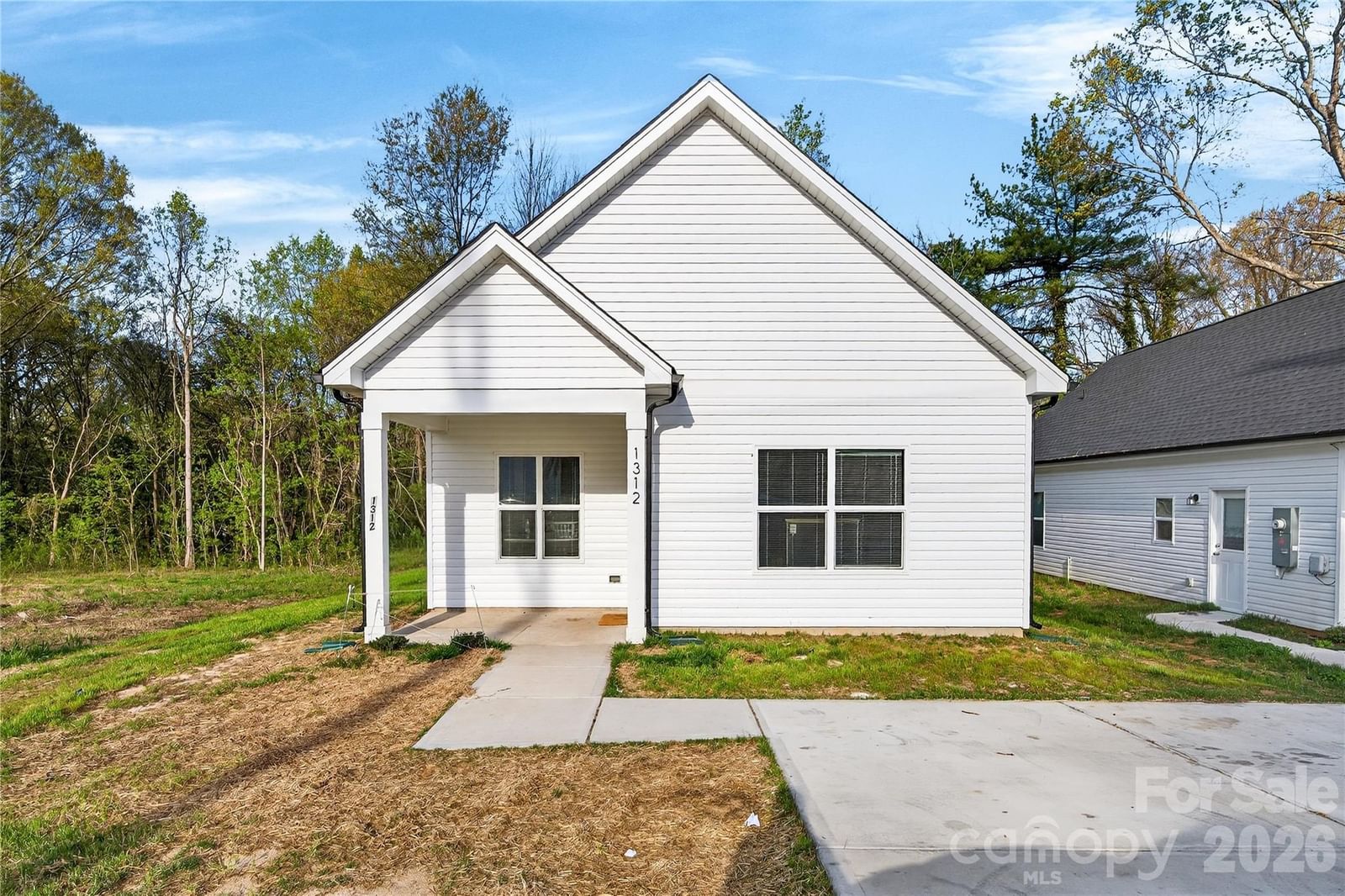 1312 7th Street, Statesville, NC 28677 - Photo 2