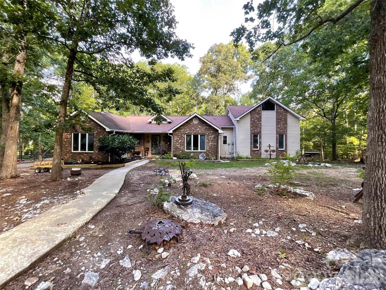 7200 Nesbit Road, Waxhaw, NC 28173 - Photo 3