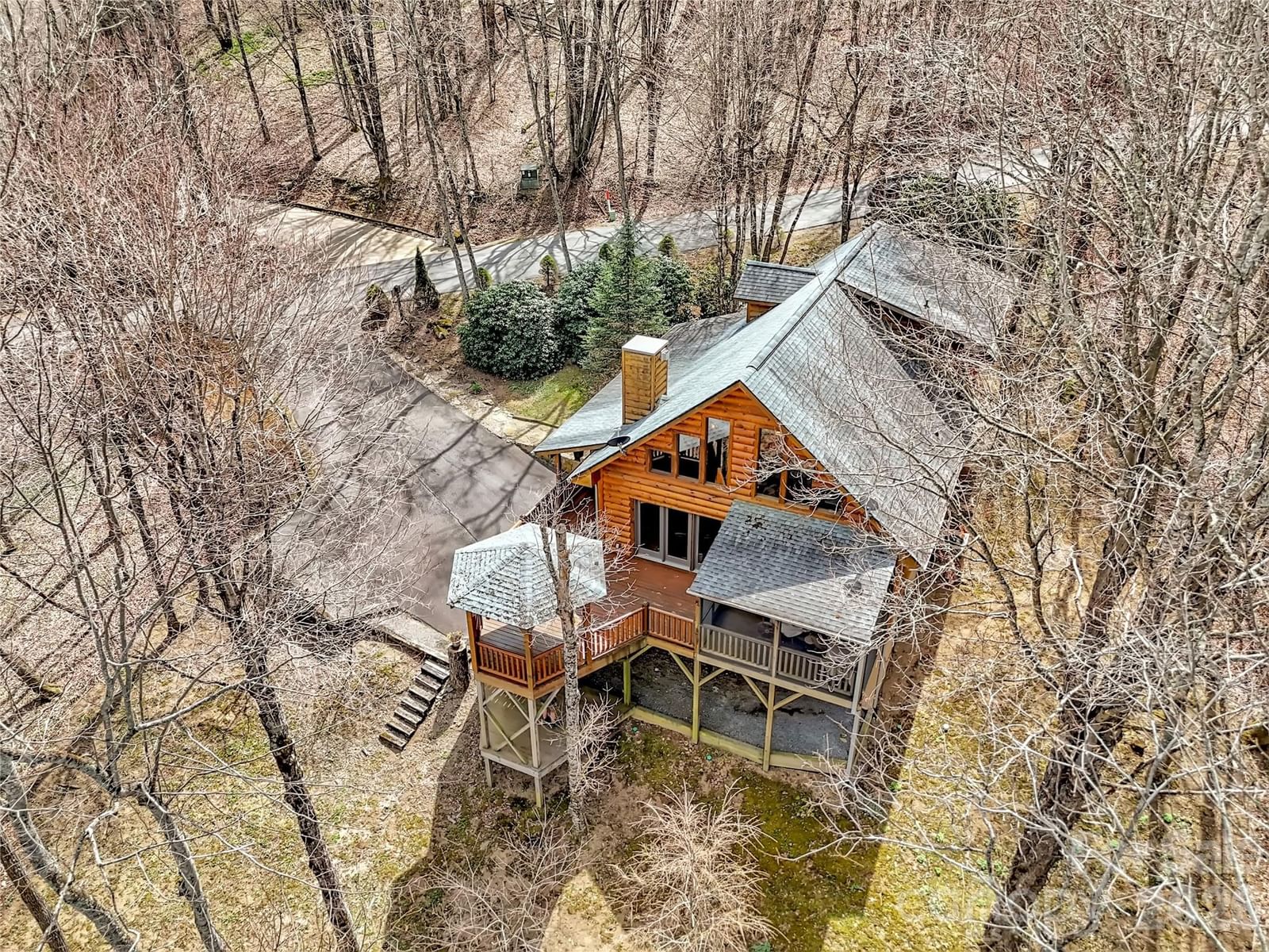 1664 Tawodi Trail, Maggie Valley, NC 28751 - Photo 3