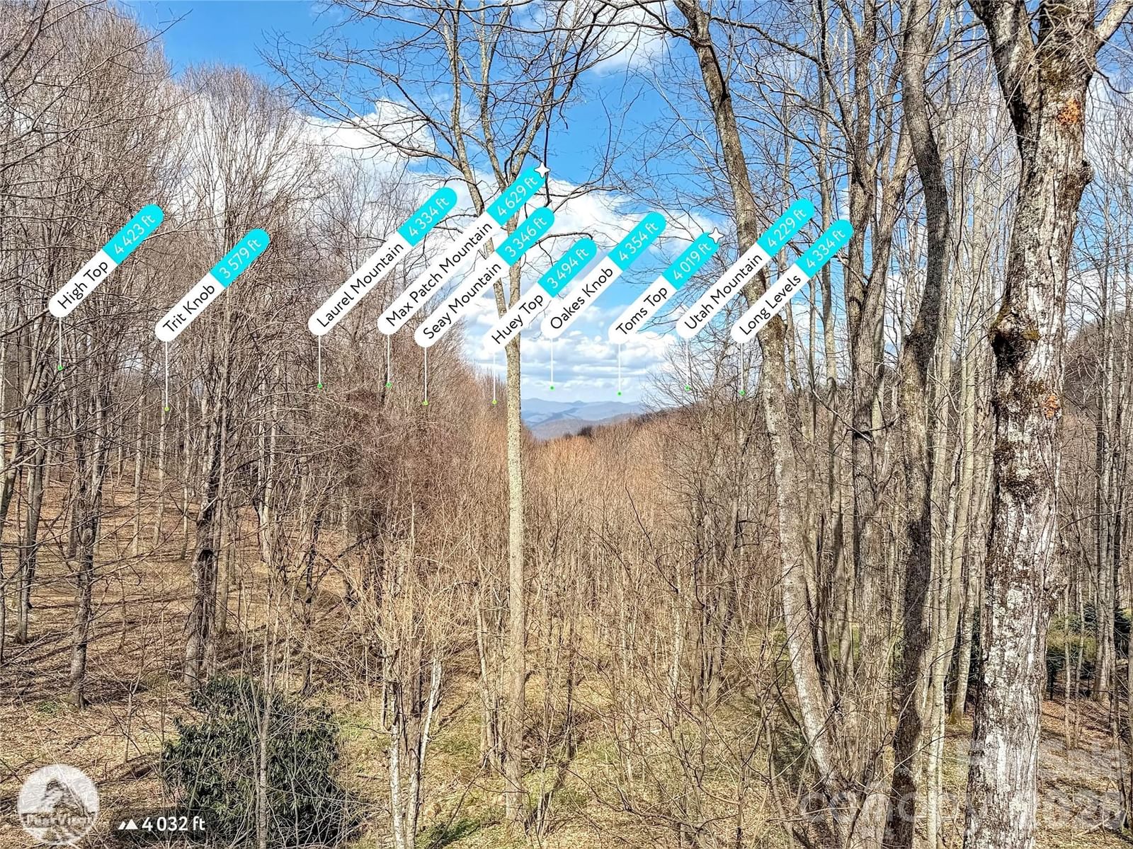 1664 Tawodi Trail, Maggie Valley, NC 28751 - Photo 4