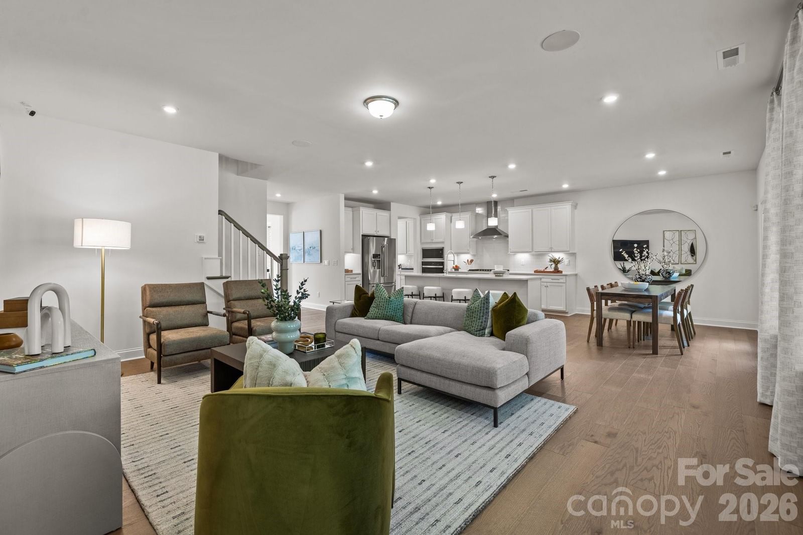 1447 Lady Slipper Court #140, York, SC 29745 - Photo 2