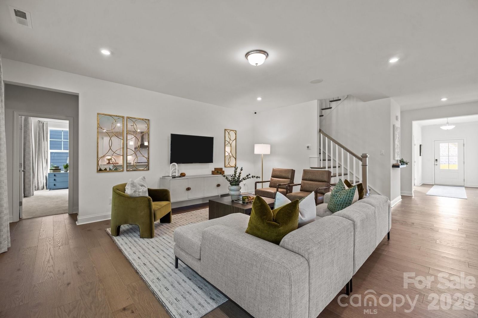 1447 Lady Slipper Court #140, York, SC 29745 - Photo 3