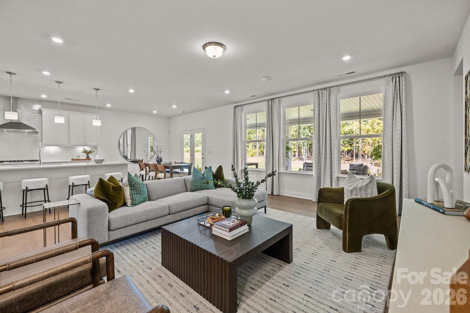 1447 Lady Slipper Court #140, York, SC 29745 - Photo 4