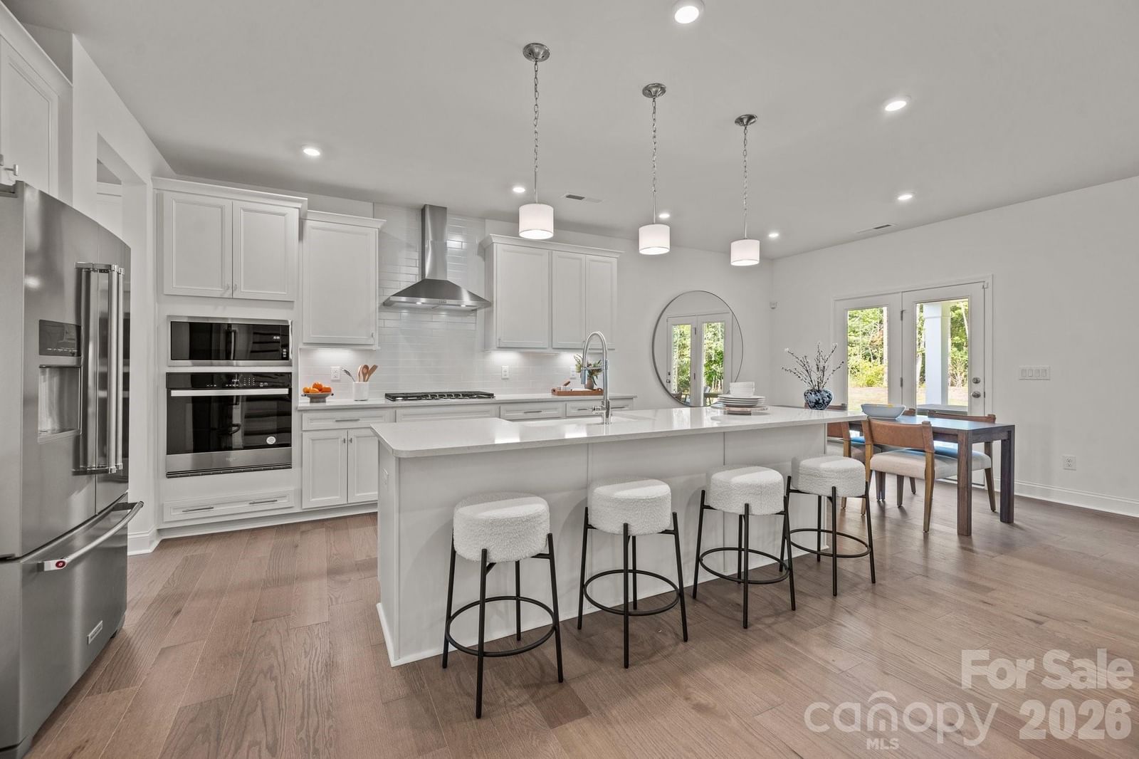 1447 Lady Slipper Court #140, York, SC 29745 - Photo 5