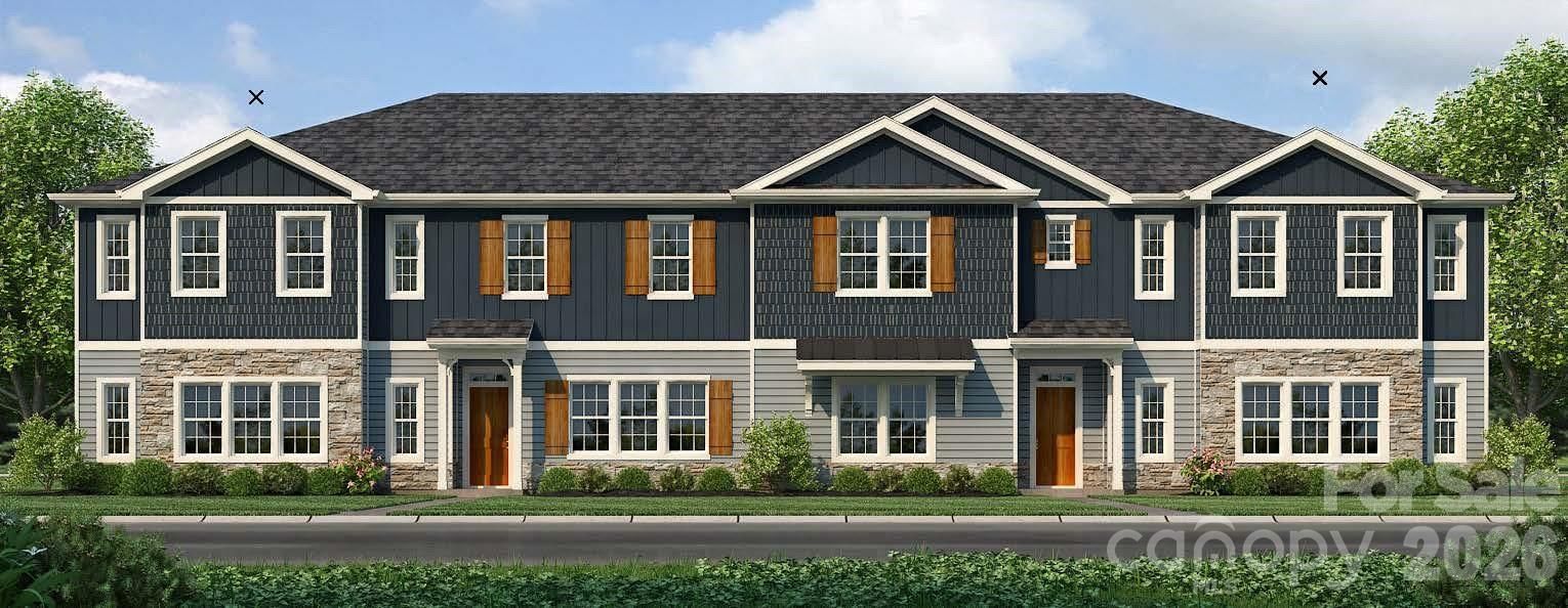 Property at 719 Pinecone #28, Gastonia, NC 28056