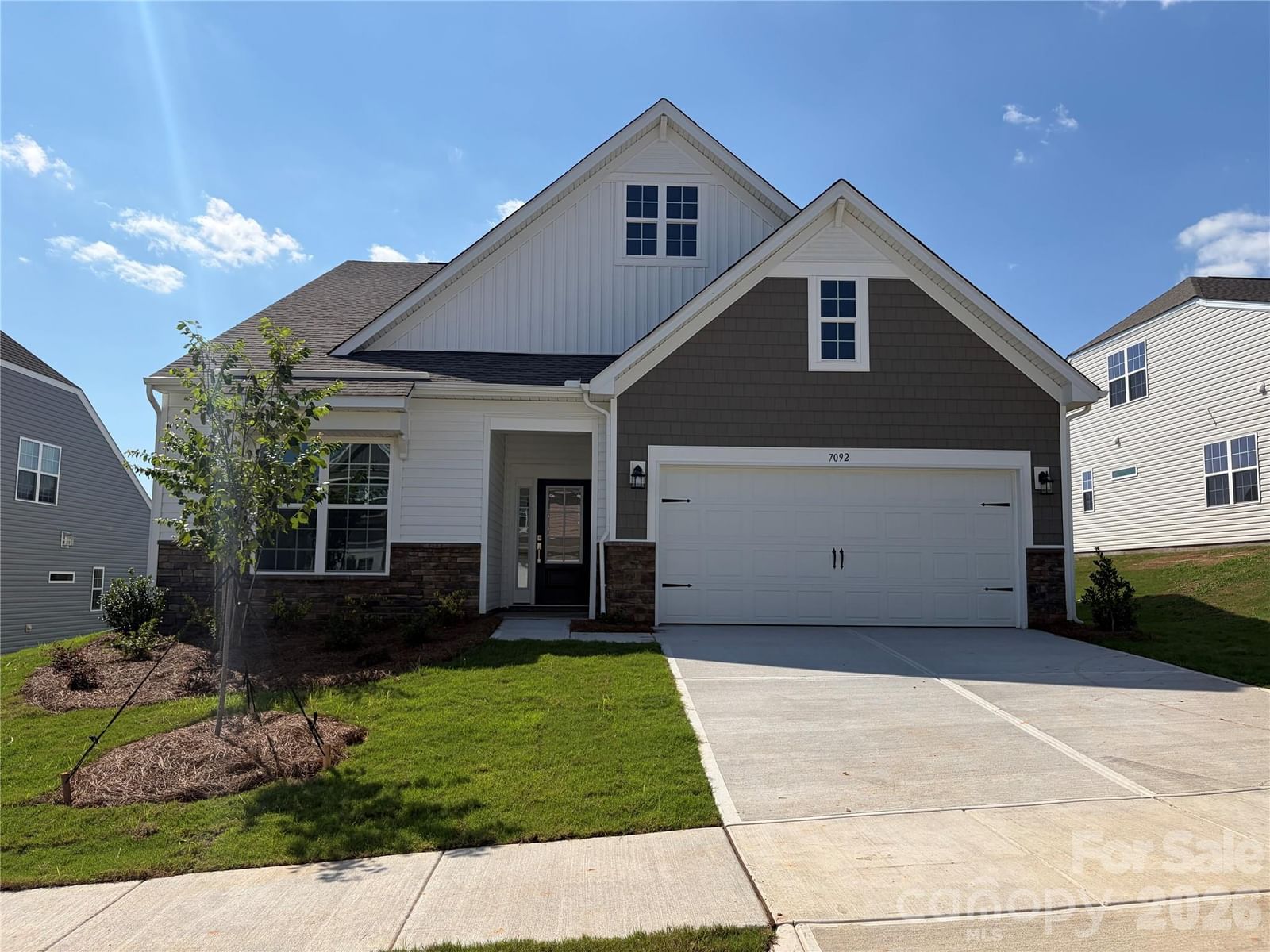 7092 Juneberry Way, Maiden, NC 28650 - Photo 2