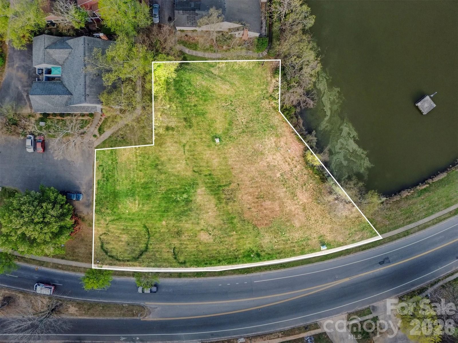 Property at 1725 Village Lake Drive, Charlotte, NC 28212