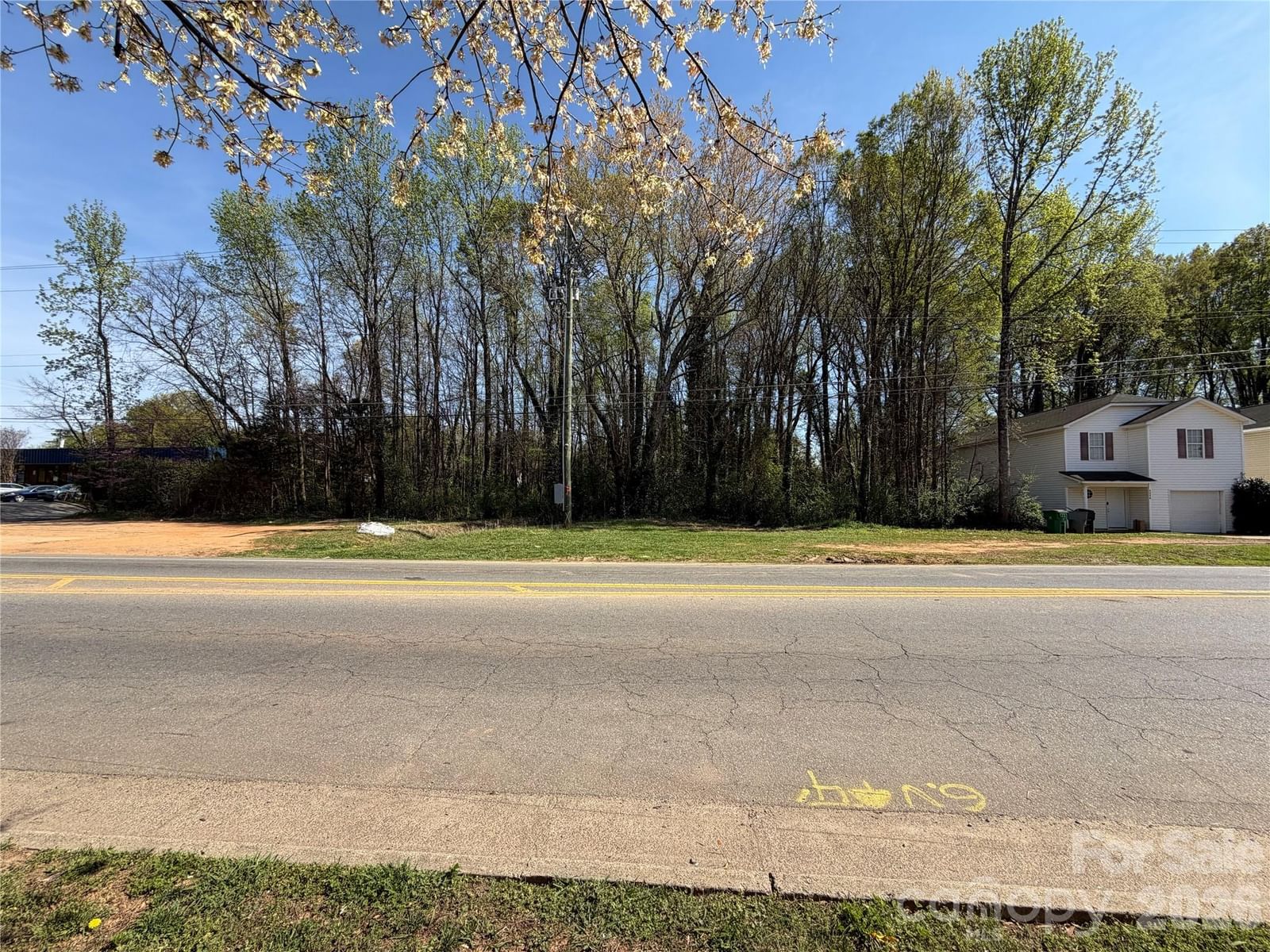 Property at 5340 Nevin, Charlotte, NC 28269