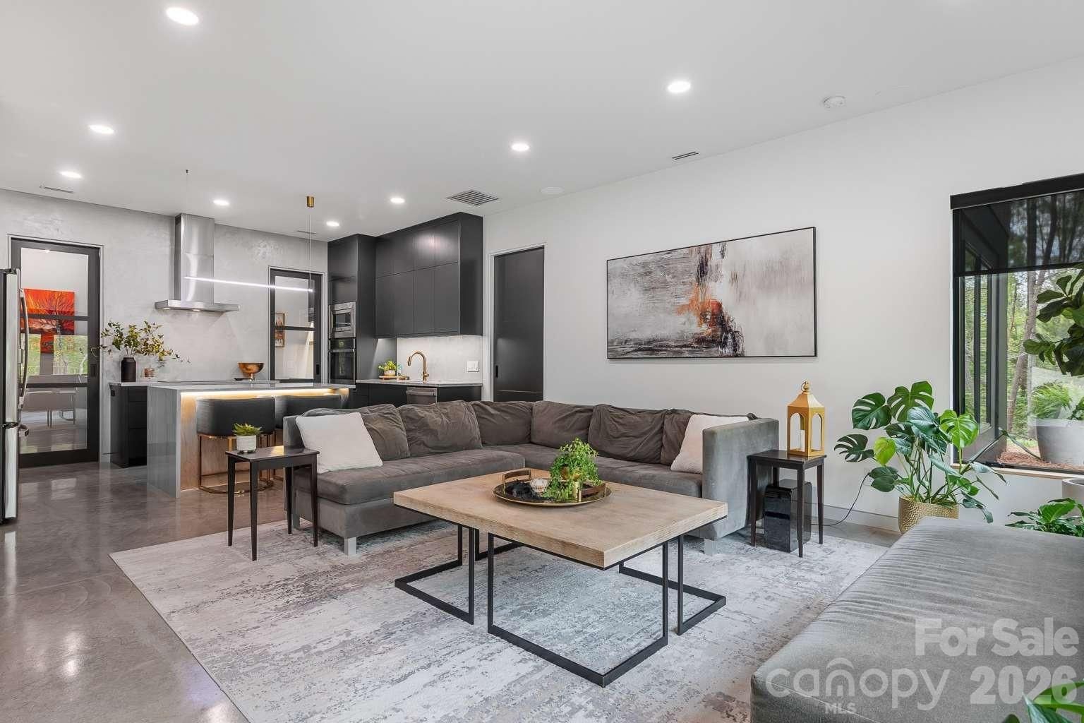 444 Starnes Circle Drive, Taylorsville, NC 28681 - Photo 5