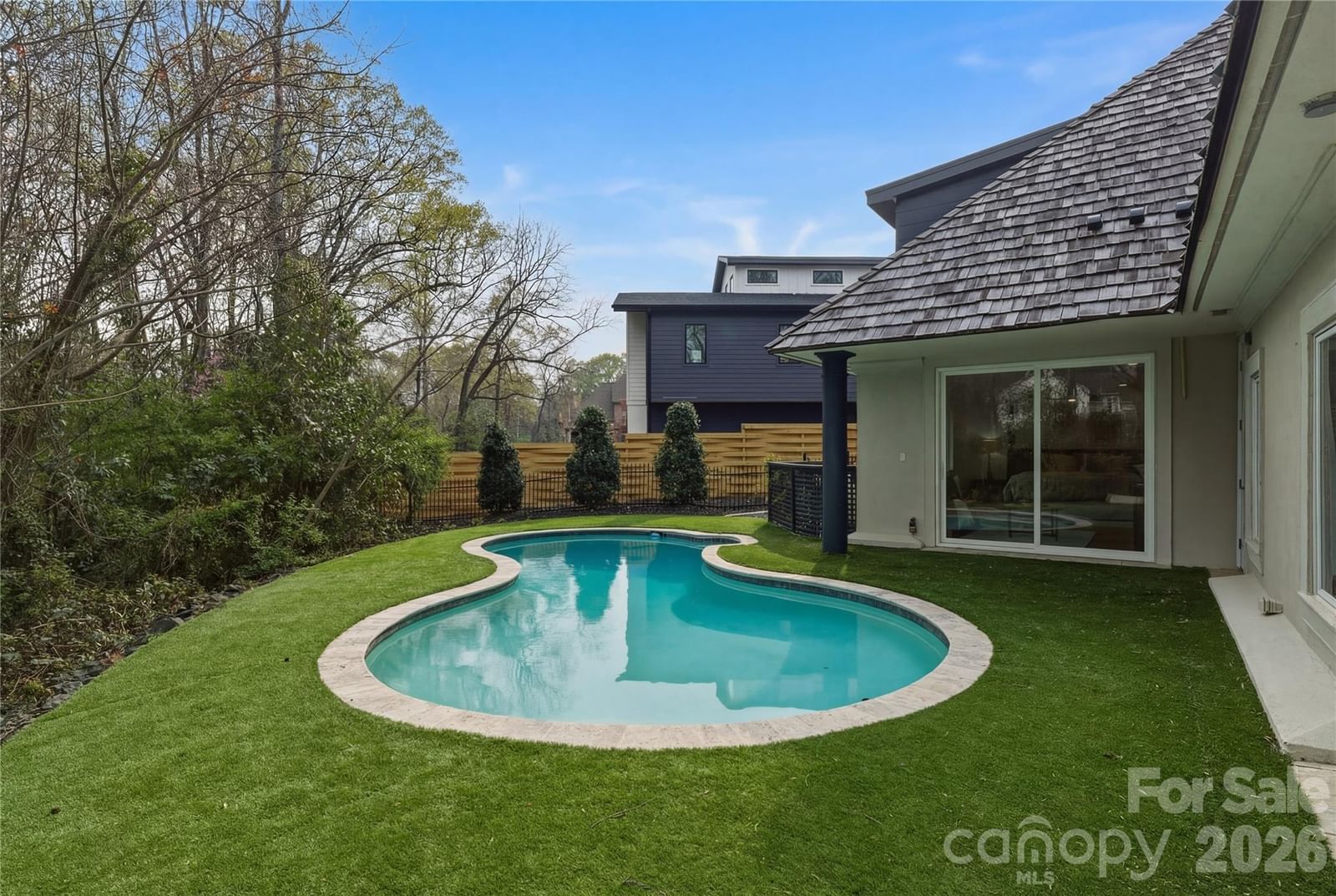 1417 Wendover Road, Charlotte, NC 28211 - Photo 2