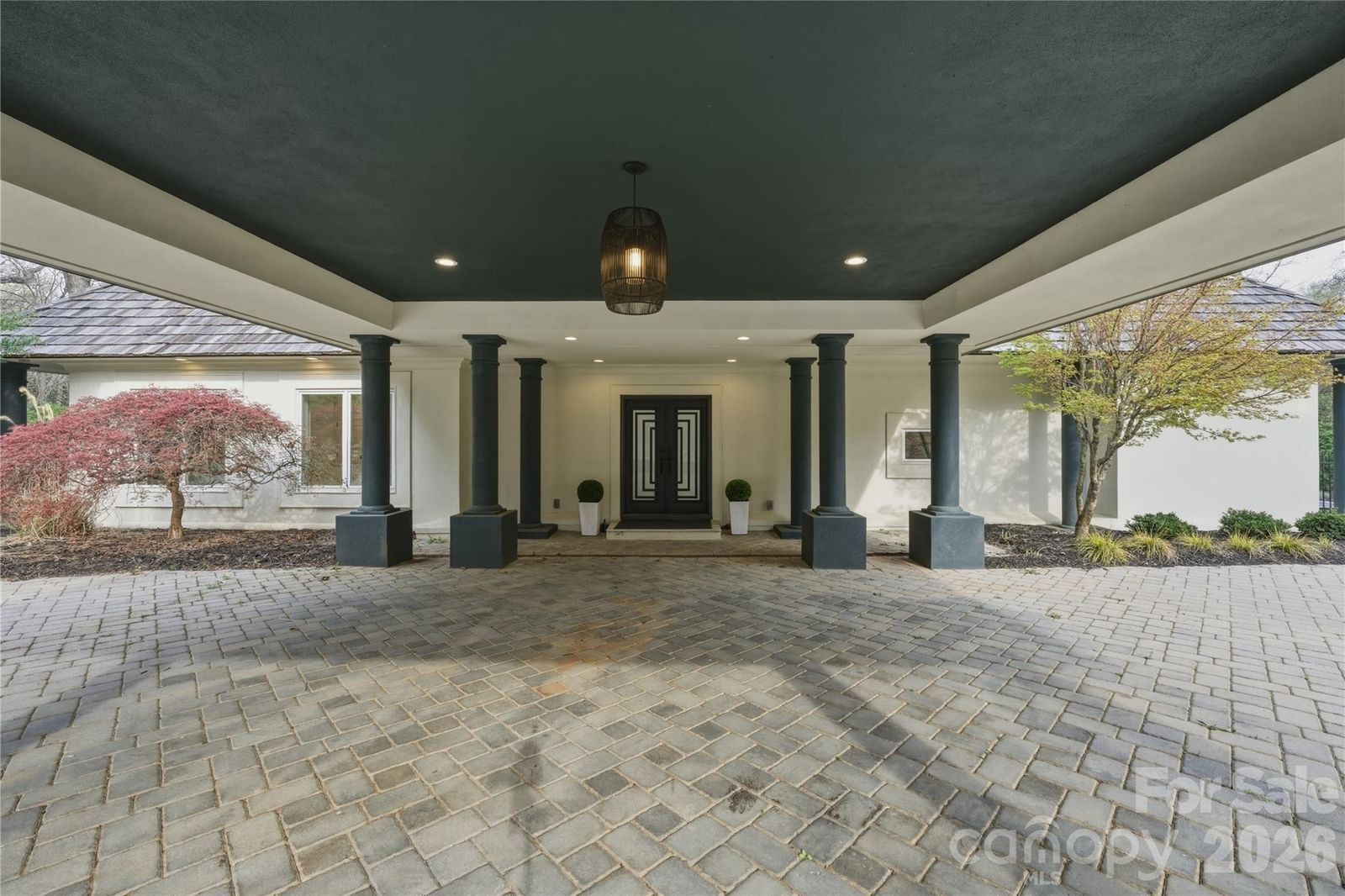 1417 Wendover Road, Charlotte, NC 28211 - Photo 3