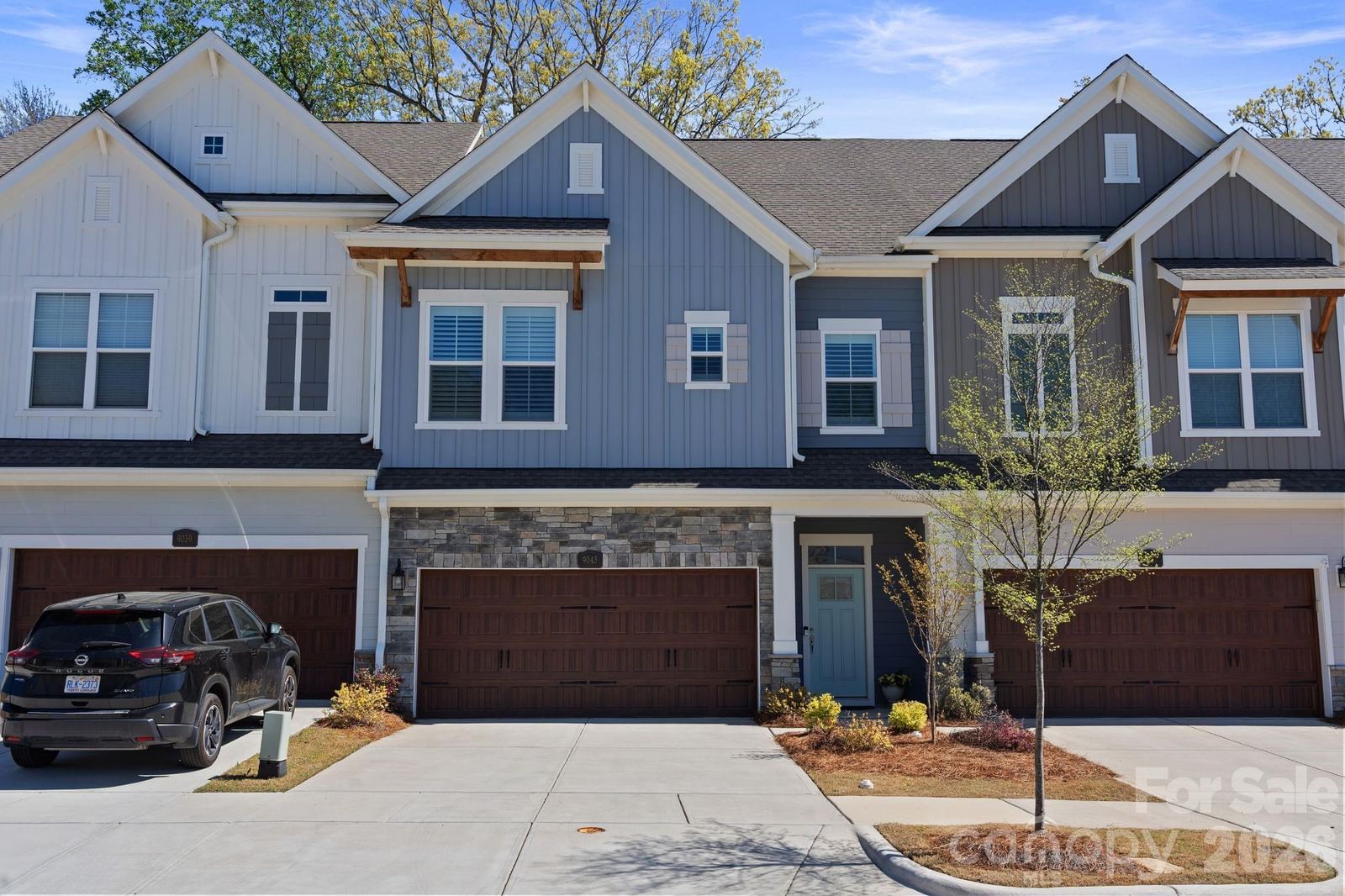 Property at 9043 Charles Francis, Cornelius, NC 28031