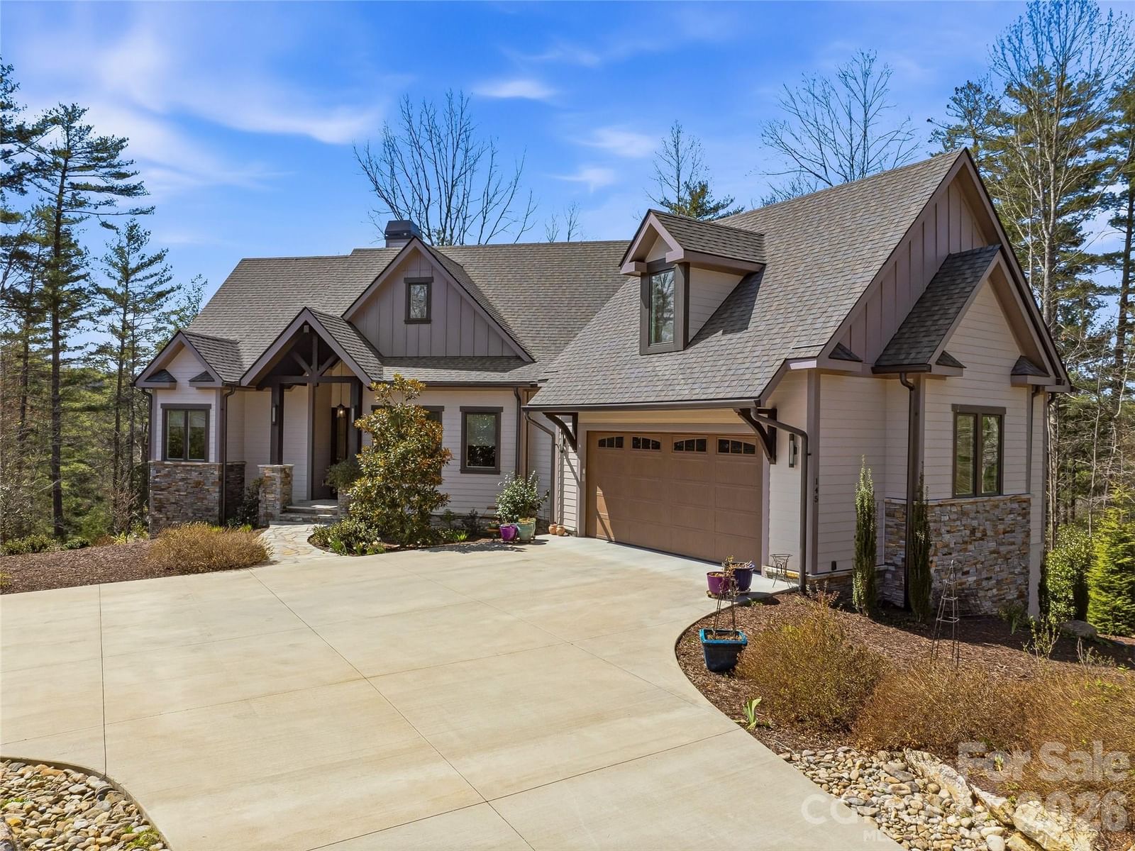 145 Chattooga Run, Hendersonville, NC 28739 - Photo 2