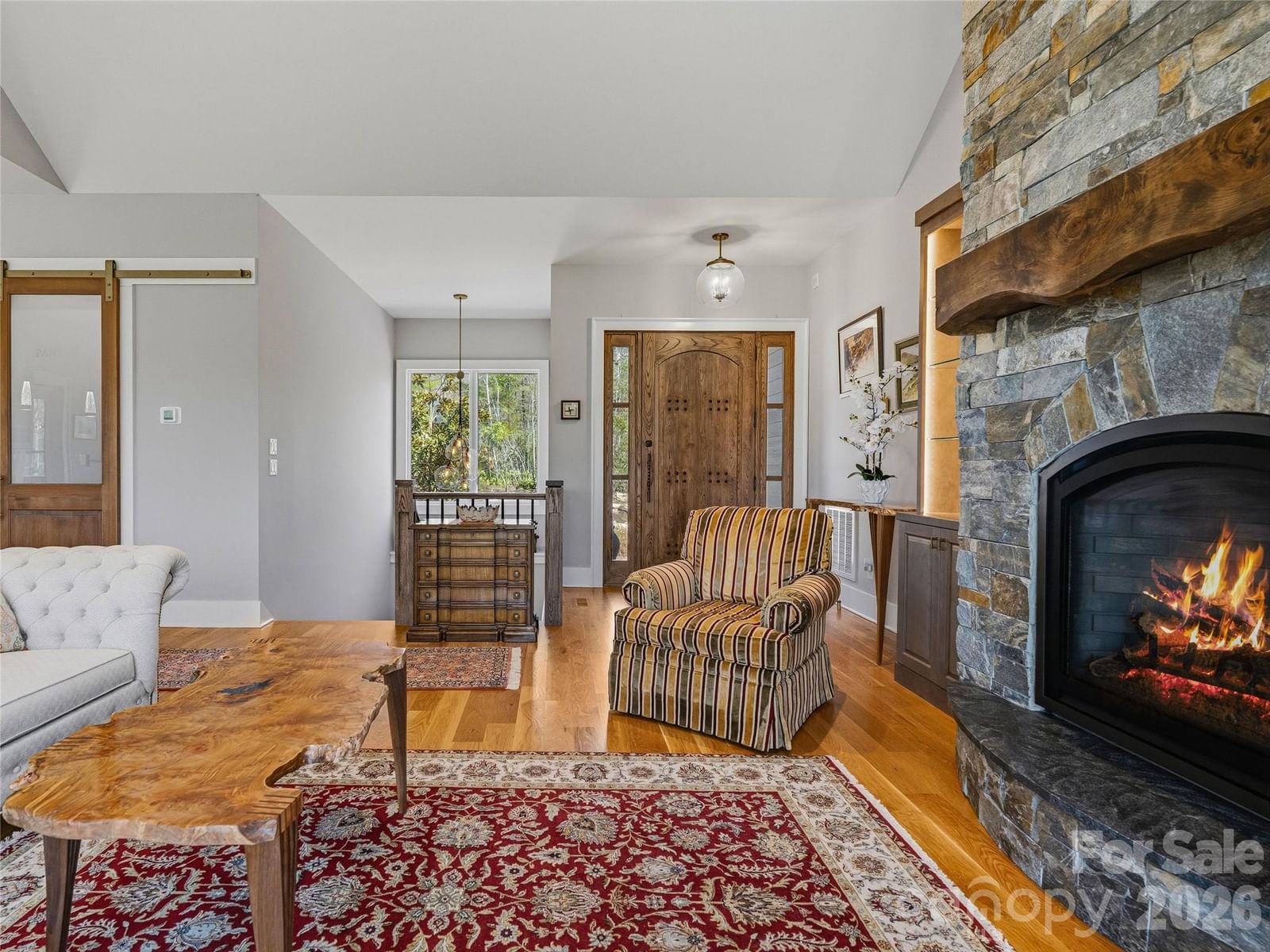 145 Chattooga Run, Hendersonville, NC 28739 - Photo 3