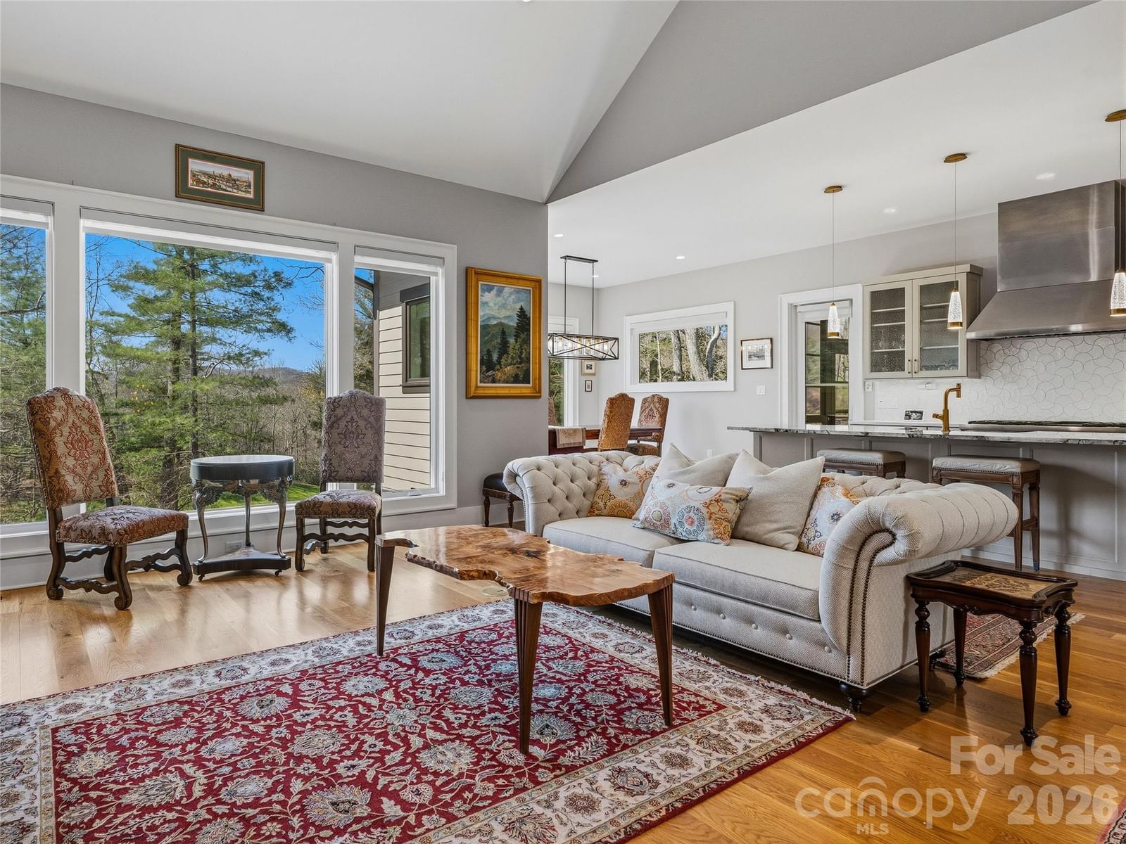 145 Chattooga Run, Hendersonville, NC 28739 - Photo 4