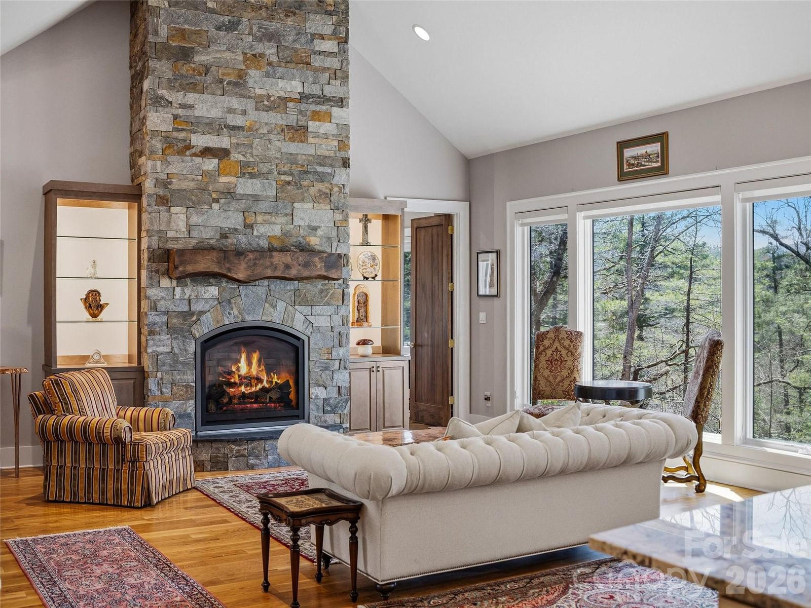 145 Chattooga Run, Hendersonville, NC 28739 - Photo 5