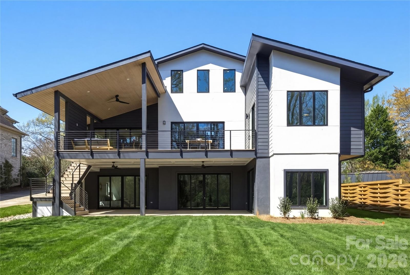 1423 Wendover Road, Charlotte, NC 28211