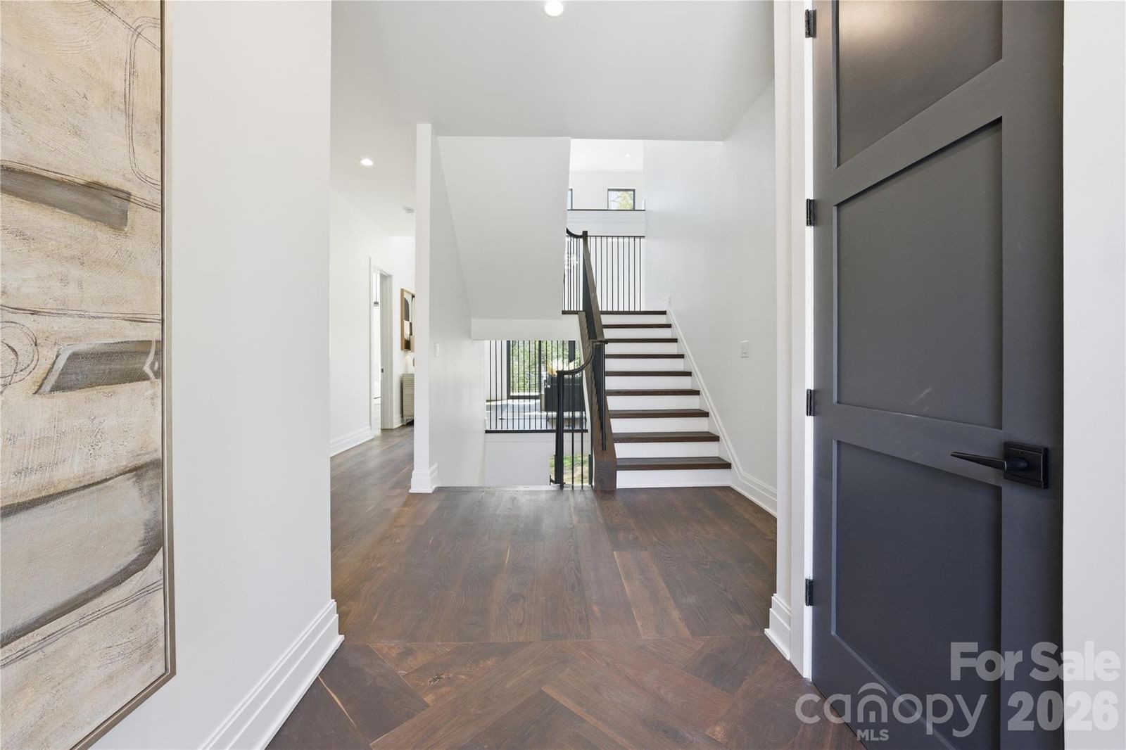 1423 Wendover Road, Charlotte, NC 28211 - Photo 2