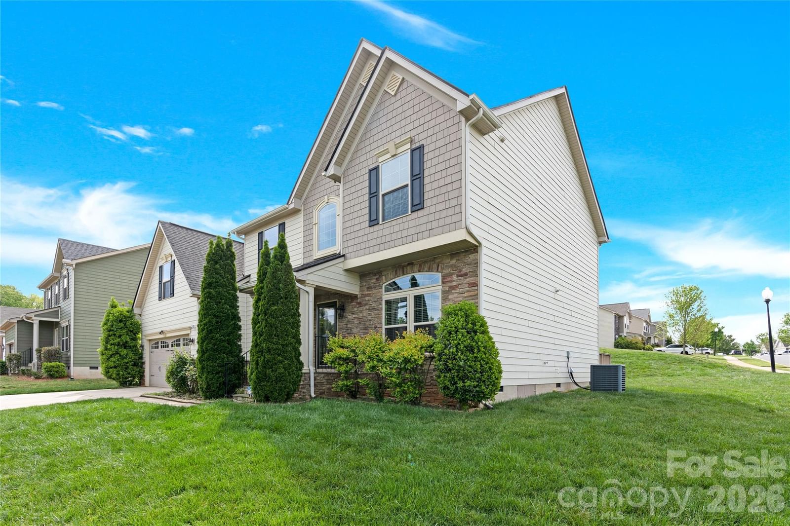 817 Wingthorn Rose Drive, Gastonia, NC 28056 - Photo 3