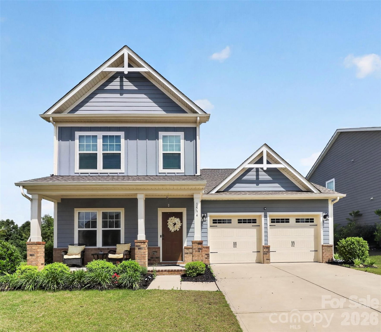 Property at 1554 Whitman Court #115, York, SC 29745