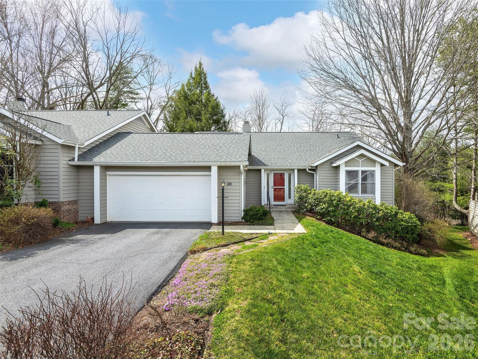 20 Cedarcliff Circle, Asheville, NC 28803